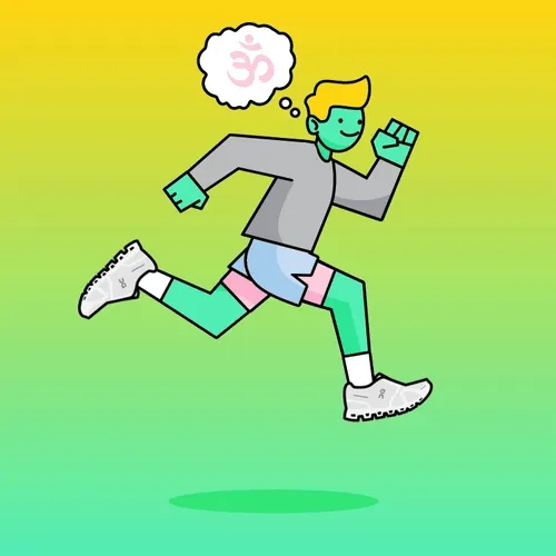 Runasyouare