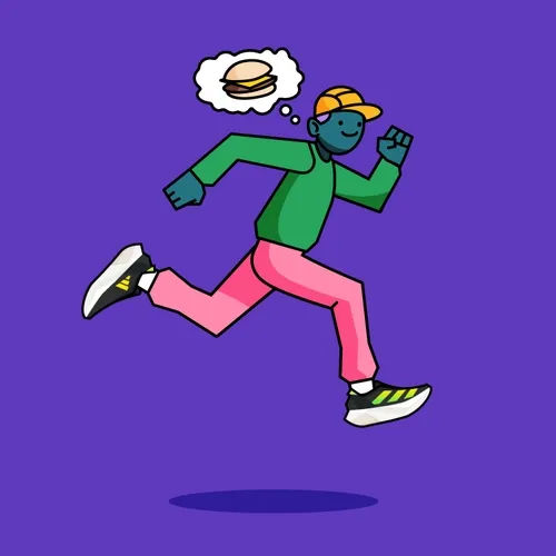 Runasyouare