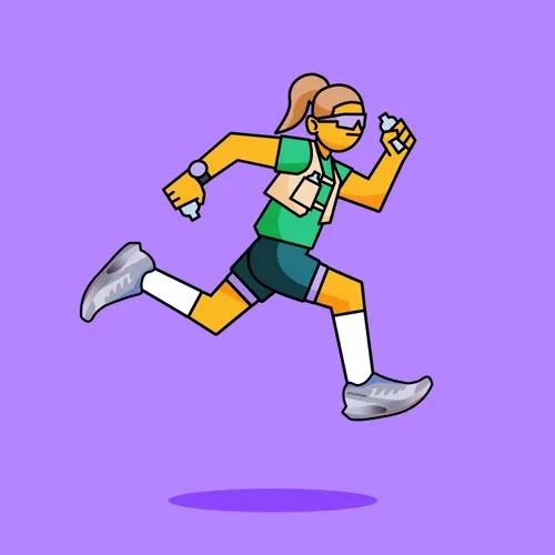 Runasyouare