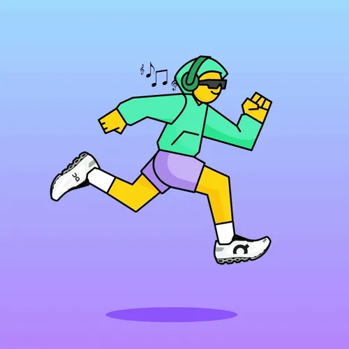 Runasyouare