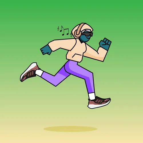 Runasyouare