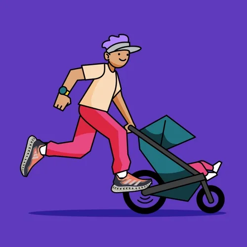 Runasyouare
