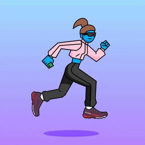 Runasyouare