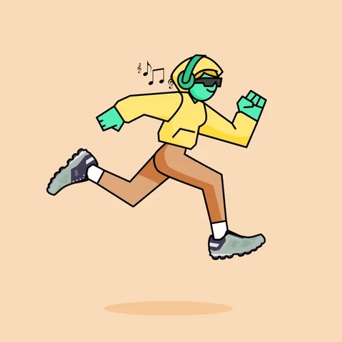 Runasyouare