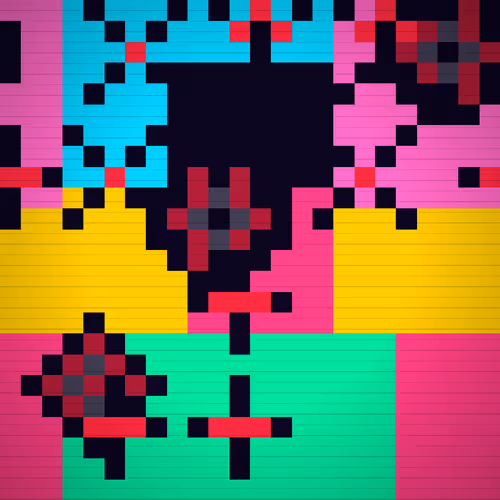 Flowers 556771227 logo