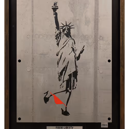 Elmonx Freq Fukin Liberty Original