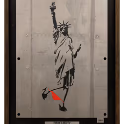 Fukin Liberty #101