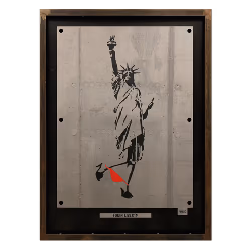 Elmonx Freq Fukin Liberty Original