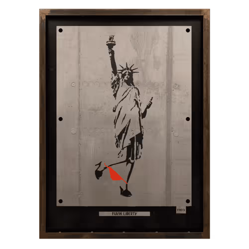 Elmonx Freq Fukin Liberty Original