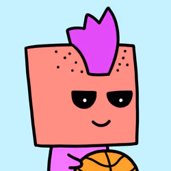 Squarmies #34