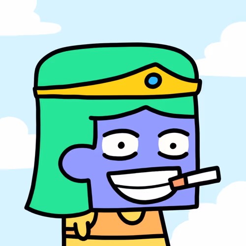 Squarmies #2775