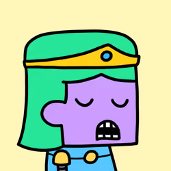 Squarmies #1652