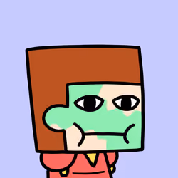 Squarmies #2678