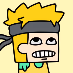 Squarmies #2813
