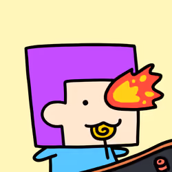 Squarmies #2300