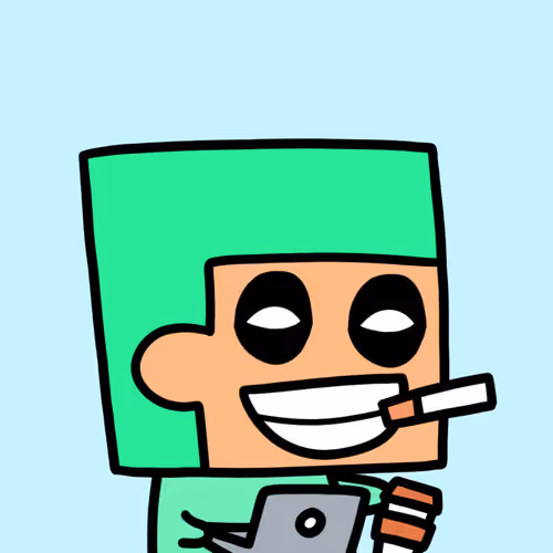 Squarmies #2545