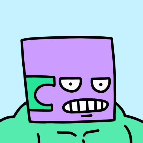 Squarmies #3159