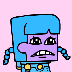 Squarmies #790