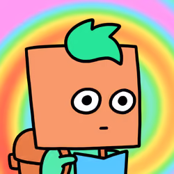 Squarmies #1157