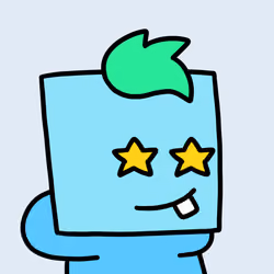 Squarmies #943
