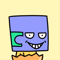 Squarmies #3206