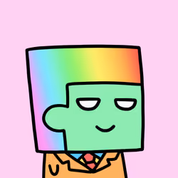 Squarmies #2837