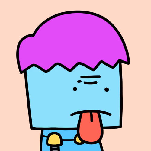 Squarmies #436