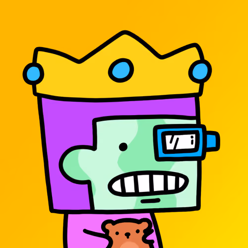 Squarmies #341