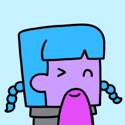 Squarmies #2184