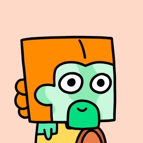 Squarmies #14