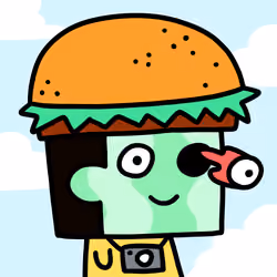 Squarmies #2352