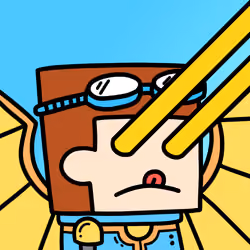 Squarmies #2663