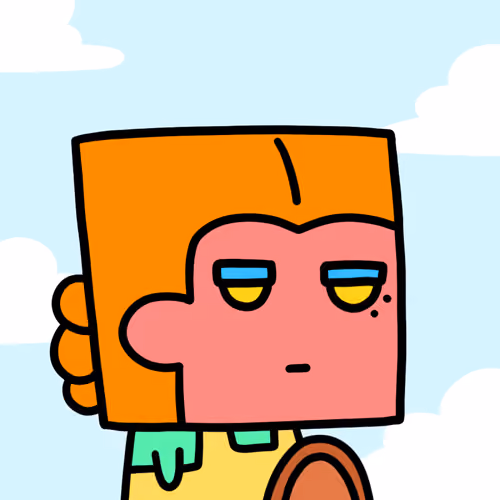 Squarmies #3198