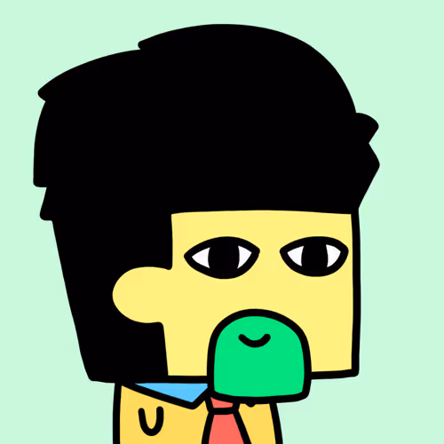 Squarmies #2951