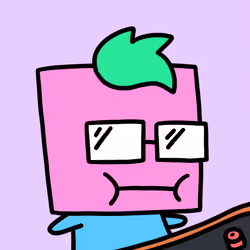 Squarmies #705