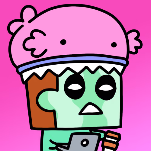 Squarmies #639