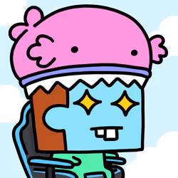 Squarmies #3211