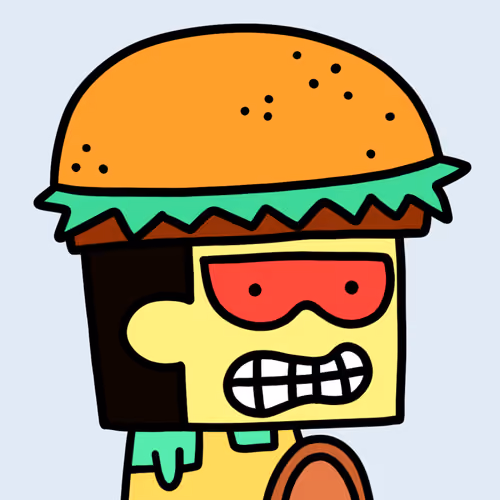 Squarmies #901