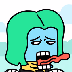 Squarmies #2834