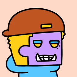 Squarmies #628