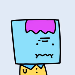 Squarmies #3247