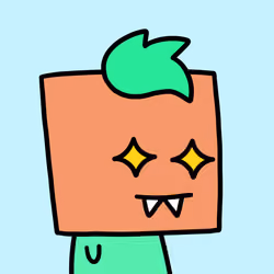 Squarmies #36