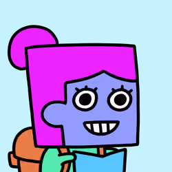 Squarmies #335