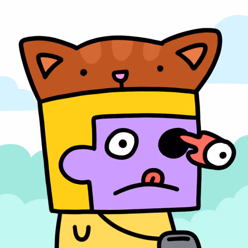 Squarmies #2727