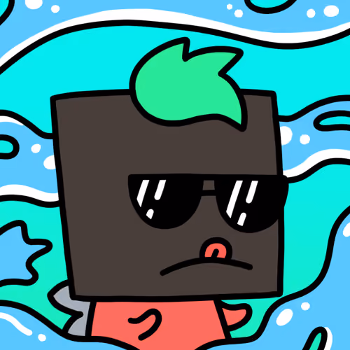 Squarmies #3169