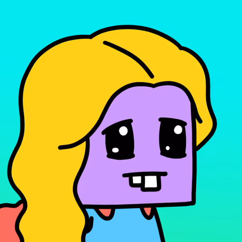 Squarmies #127