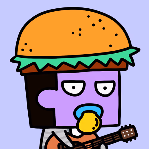 Squarmies #1728