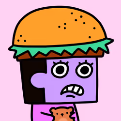 Squarmies #2964