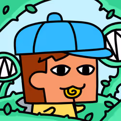 Squarmies #1705