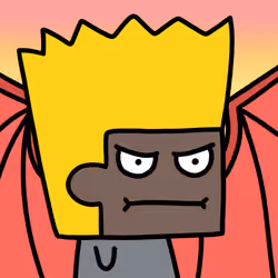 Squarmies #2594